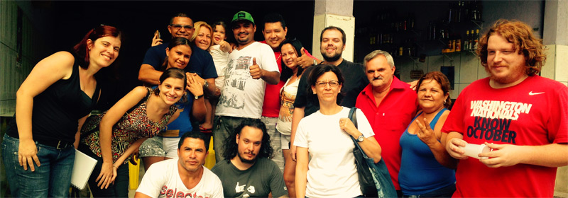 Especial Os Negócios da Quebrada - São Paulo - SP
